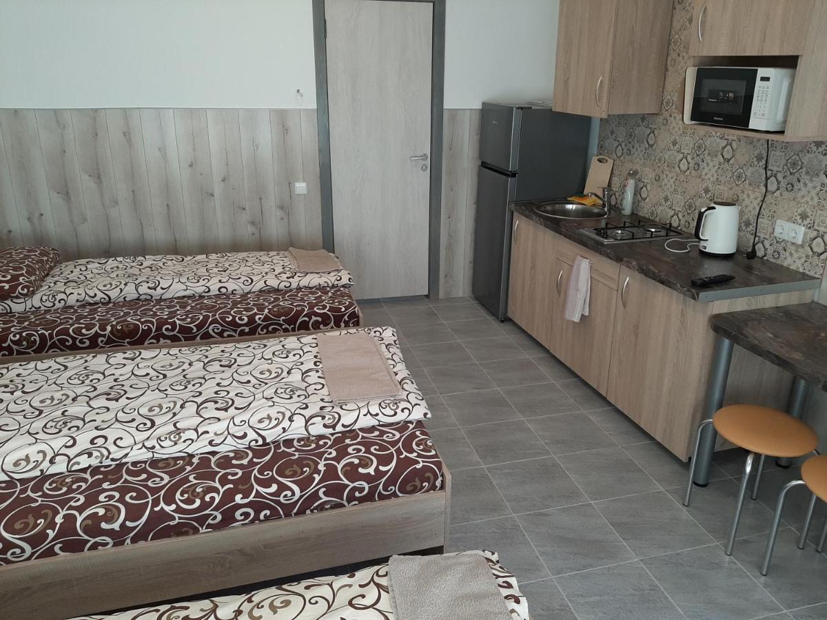 Panevėžys Rooms For Rent מראה חיצוני תמונה