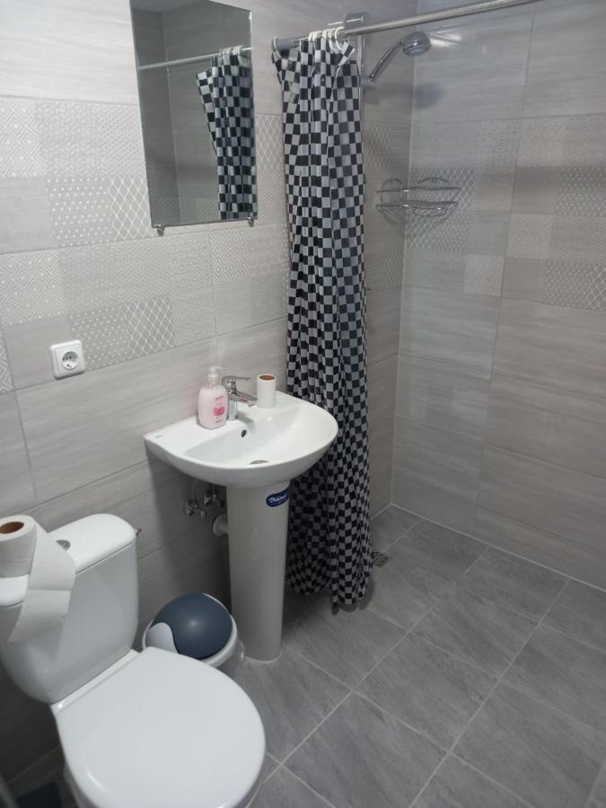 Panevėžys Rooms For Rent מראה חיצוני תמונה