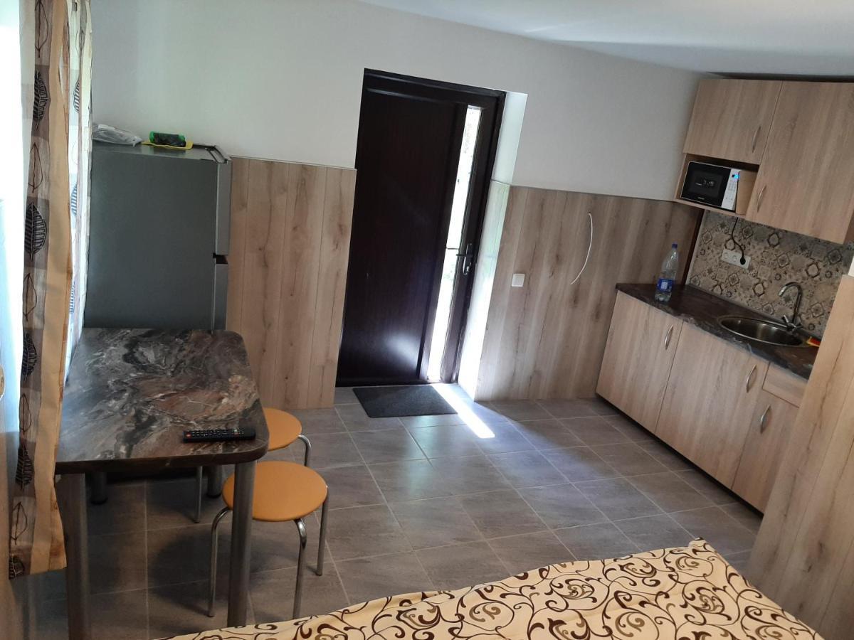 Panevėžys Rooms For Rent מראה חיצוני תמונה