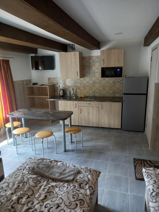 Panevėžys Rooms For Rent מראה חיצוני תמונה