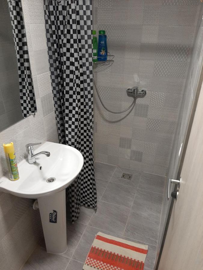 Panevėžys Rooms For Rent מראה חיצוני תמונה