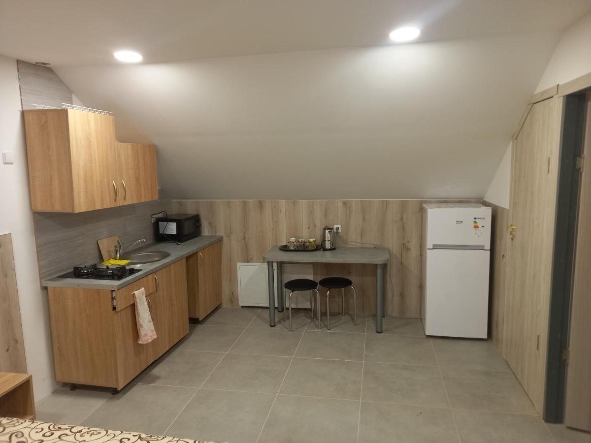 Panevėžys Rooms For Rent מראה חיצוני תמונה
