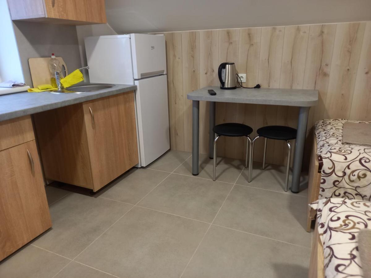 Panevėžys Rooms For Rent מראה חיצוני תמונה