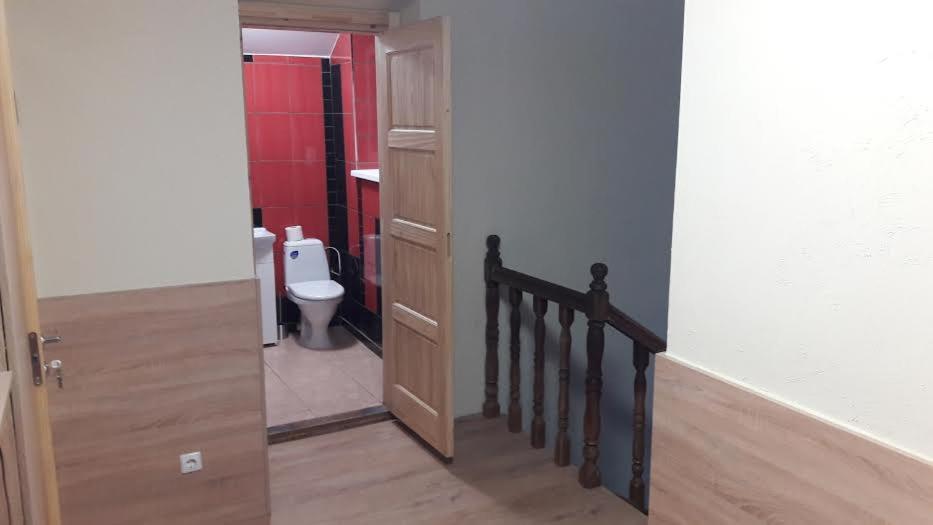 Panevėžys Rooms For Rent מראה חיצוני תמונה