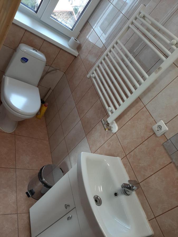 Panevėžys Rooms For Rent מראה חיצוני תמונה