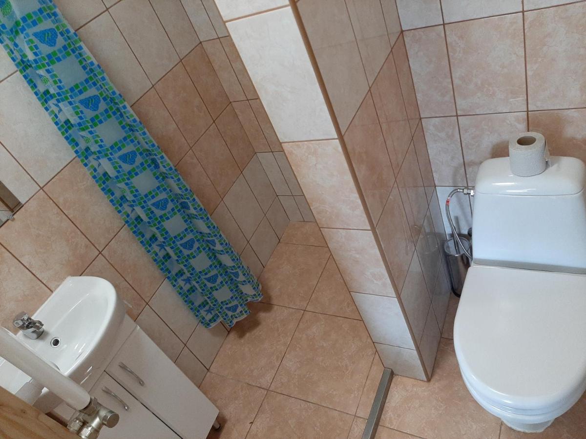 Panevėžys Rooms For Rent מראה חיצוני תמונה